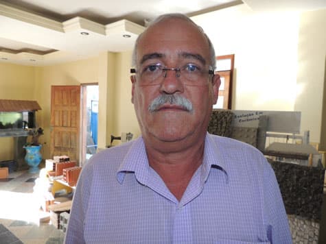 Aracatu: Morre o ex-prefeito Sílvio Maia Filho, o Silvinho, aos 66 anos
