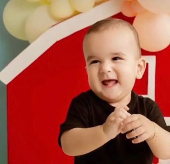 Tragédia em Conquista: Bebê morre atropelado após pai dar ré em veículo