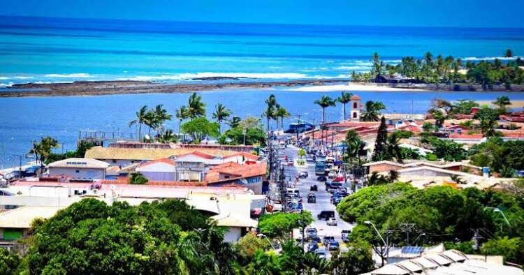 Ilhéus e Porto Seguro é o principal destino dos moradores do Sudoeste que vão curtir o carnaval 2023