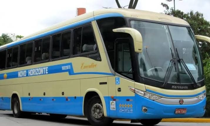 Viação Novo Horizonte é penalizada pela ANTT e tem linhas interestaduais suspensas por 55 dias