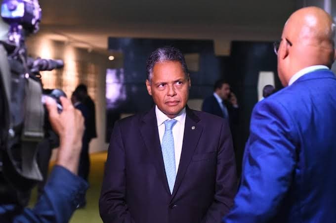 Brito é cotado para prefeito de Salvador: ”Preparado para a missão que o partido me der”