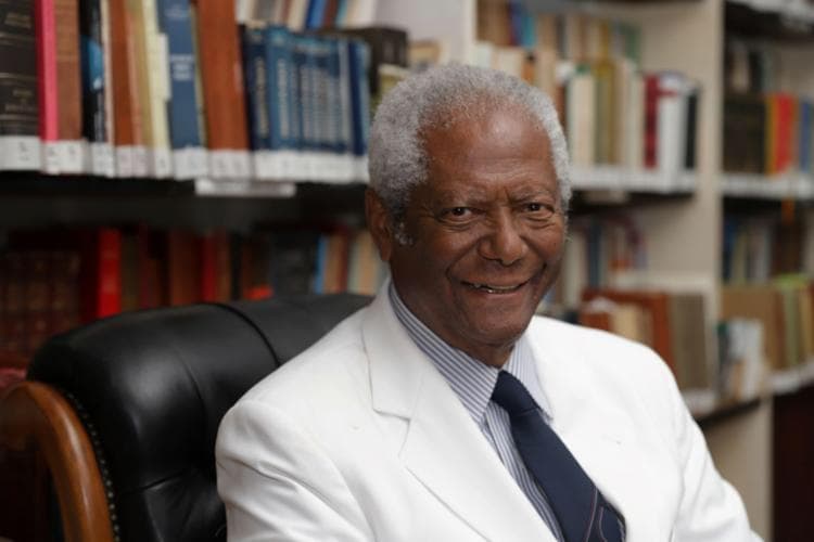Edvaldo Brito homenageado pelo TJBA no centenário de nascimento de Ruy Barbosa
