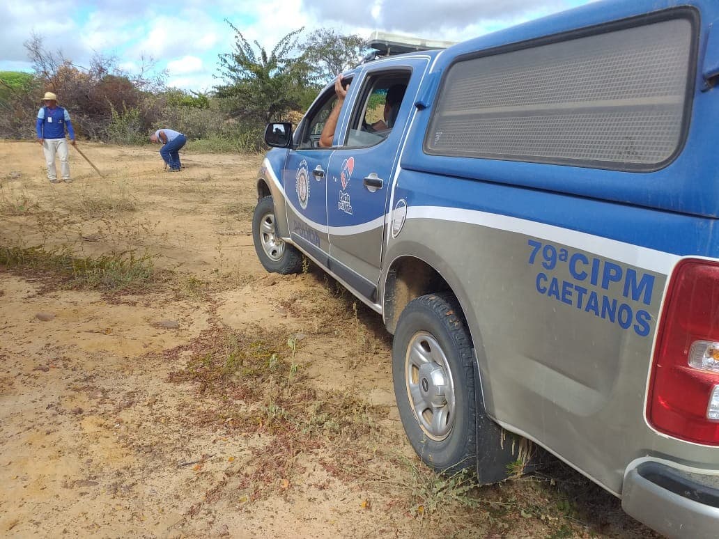 Bahia lidera ranking de mortes violentas no Brasil pelo 4º ano consecutivo