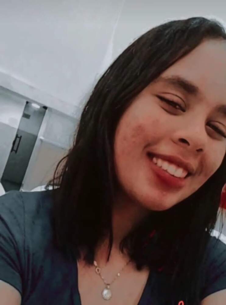 Vitória foi encontrada!