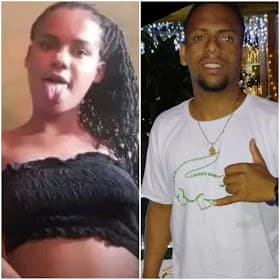 Violência em Iguaí: Casal é encontrado morto com marcas de tiros