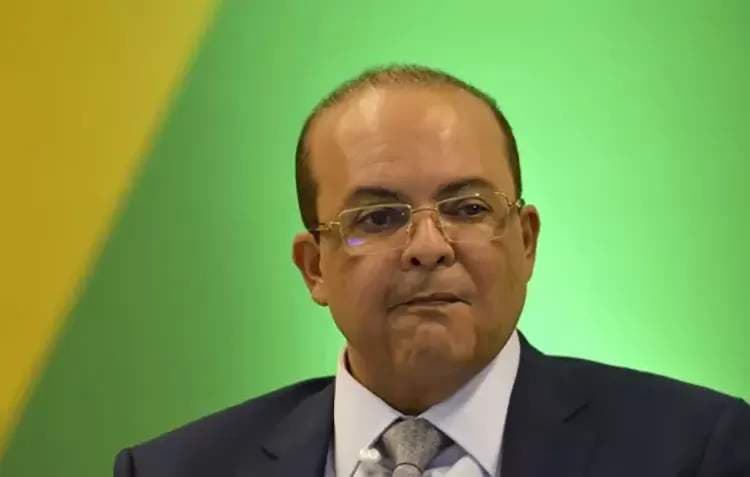 Alexandre de Moraes autoriza volta de Ibaneis Rocha cargo de governador do Distrito Federal