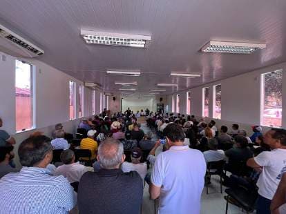 Produtores rurais do sul e sudoeste baiano se articulam contra eventuais invasões em fazendas produtivas