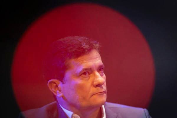 Polícia Federal prende membros do PCC que planejavam sequestrar e matar Sérgio Moro