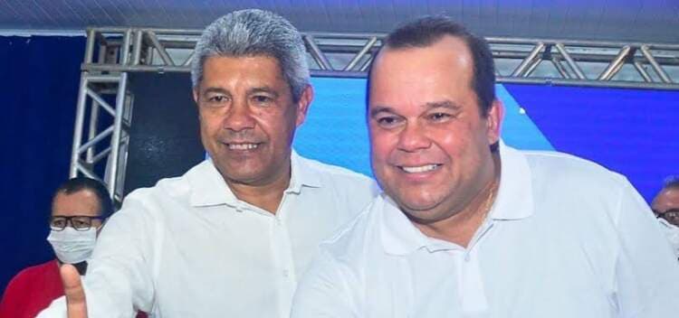 Vice-governador Geraldo Júnior participa de Plenária Territorial do Sudoeste Baiano nesta quinta