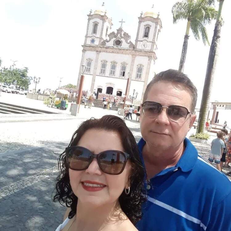Tristeza em Poções: Grave acidente na BR-116 tira vida de casal poçoense