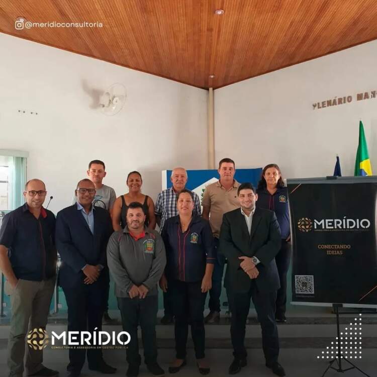 Barra da Estiva recebe curso de capacitação sobre nova lei de licitações