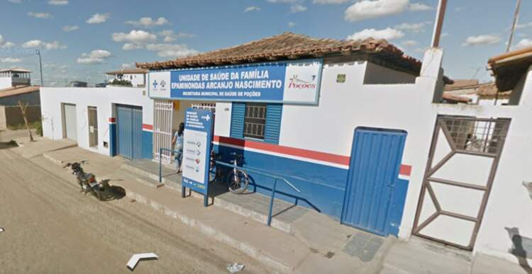 Descaso: Moradora denuncia falta de médicos e vacinas em posto de saúde de Poções.