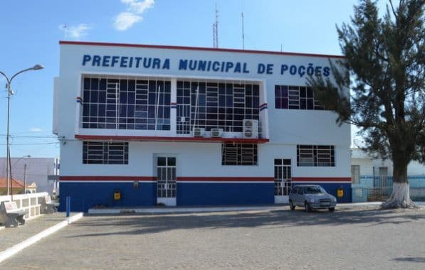Poções: ex-secretário de Saúde e empresário são acionados para devolver mais de R$ 174 mil aos cofres públicos