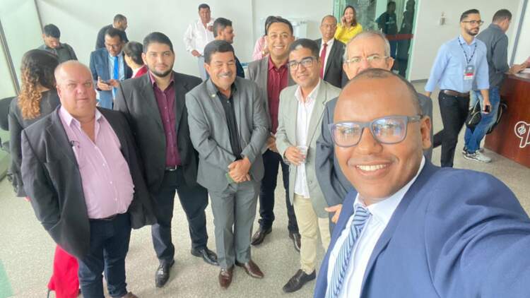 Ipiaú, Boa Nova e Itagibá: Cidades com atuação da Meridio Consultoria ganham do MP selo de transparência do São João.