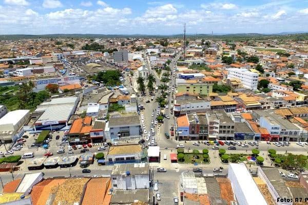 Poções: Justiça determina adoção de medidas de segurança em barragem