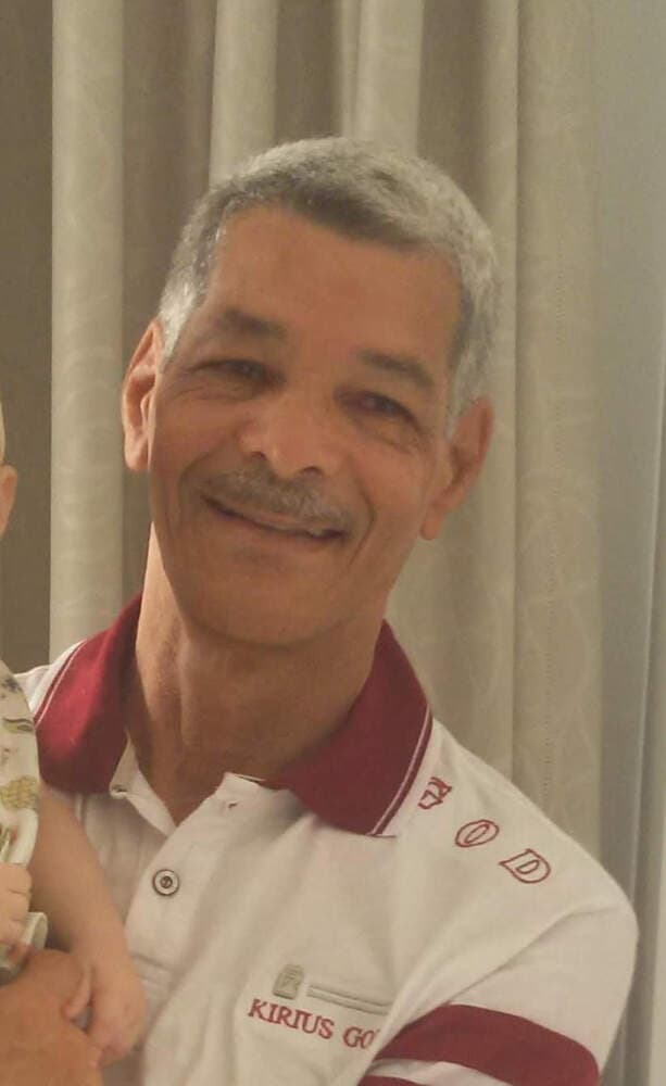 Luto em Poções: morre Júlio Vieira da Silva Cambuí