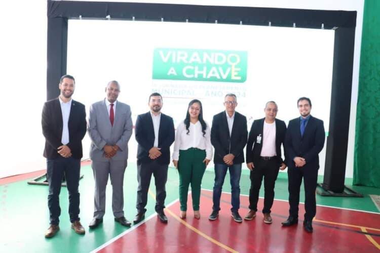 Prefeitura de Itagibá realiza o III Seminário Jornada do Planejamento Municipal