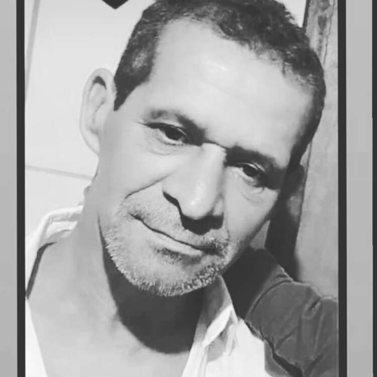 Luto em Poções: Aos 63 anos, morre João Batista, conhecido como “Batidinha”