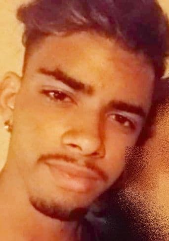 Tragédia em Caetanos: Adolescente de 16 anos morre após se afogar em barragem