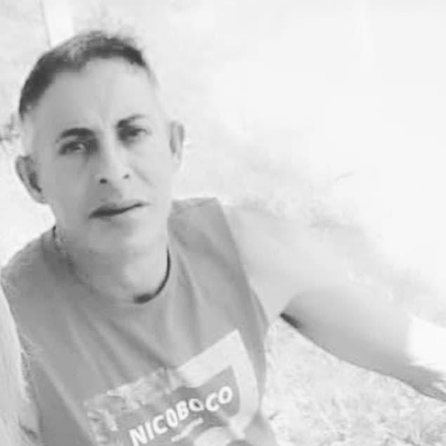 Luto em Poções: Falecimento de Nivaldo Alves da Silva, o Bada, Deixa Comunidade do Bairro Tigre em Luto