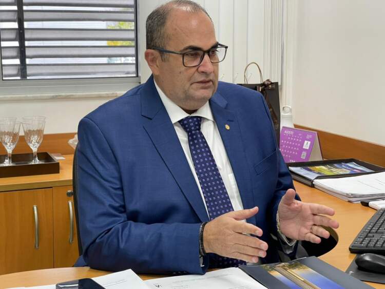 Deputado Hassan assina requerimento que reapresenta pedido de CPI para investigar ViaBahia