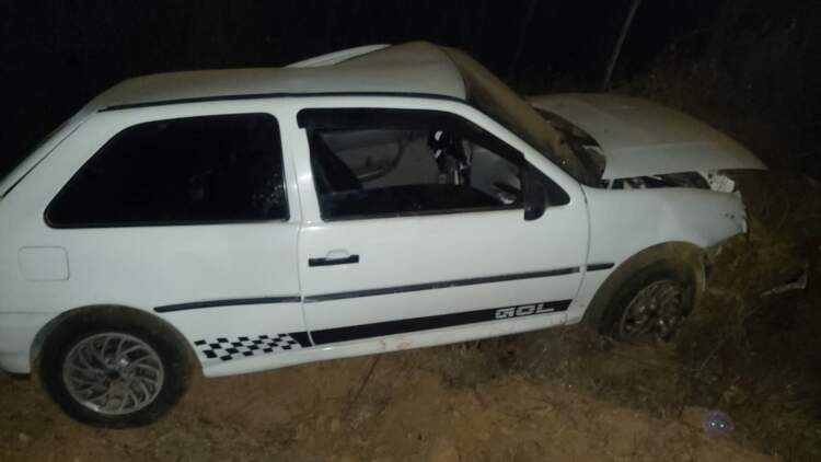 Grave Acidente na BR 030 Tira a Vida de Criança de 3 Anos em Boa Nova