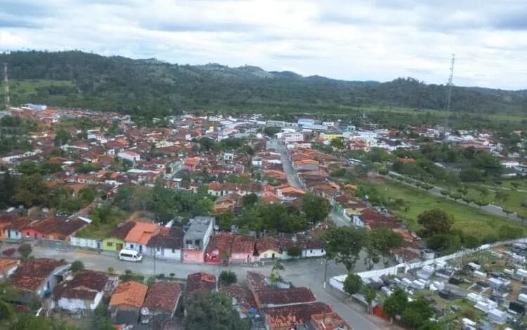 Região: Pai é preso sob suspeita de abuso sexual contra filha de 1 ano e 4 meses em Jitaúna