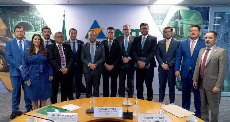 Deputados baianos cobram da ANTT responsabilização da ViaBahia e o cumprimento das obrigações contratuais