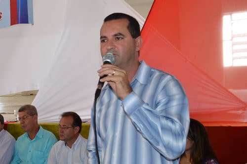 Planalto: Justiça Federal suspende direitos políticos do Prefeito Cloves Andrade e de mais dois vereadores