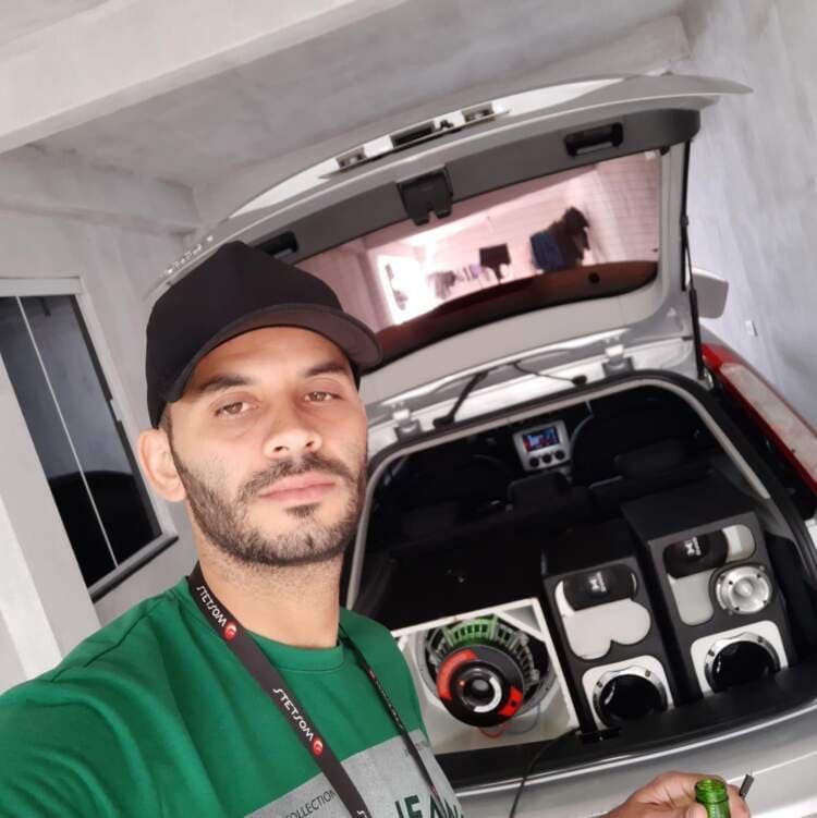 Urgente: Mototaxista poçoense é assassinado durante corrida para Ibicuí