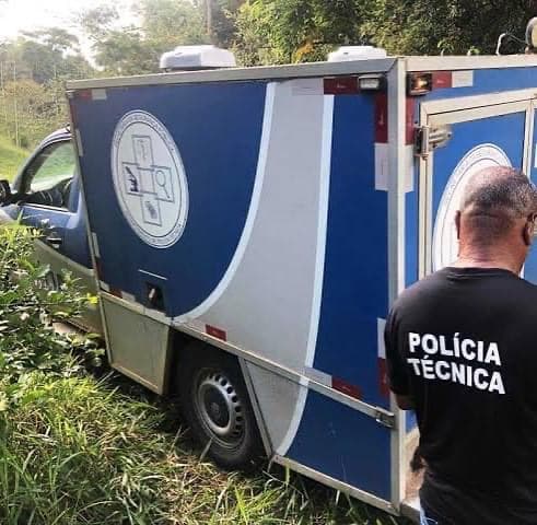 Corpo de homem é encontrado na Zona Rural de Poções.