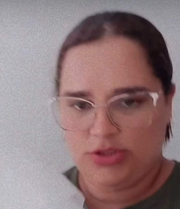 Viralizou em Poções: Mãe expressa preocupação com celebração do Dia dos Professores em dia letivo