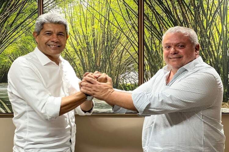 Governador Jerônimo Rodrigues inaugura obras estratégicas em Bom Jesus da Serra e Mirante, promovendo avanços regionais