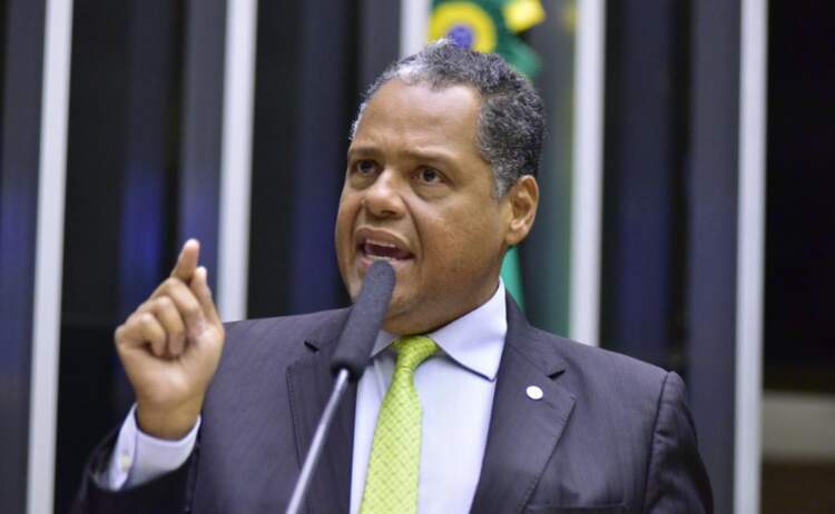Com a relatoria de Antonio Brito, Câmara dos Deputados cria a Bancada Negra