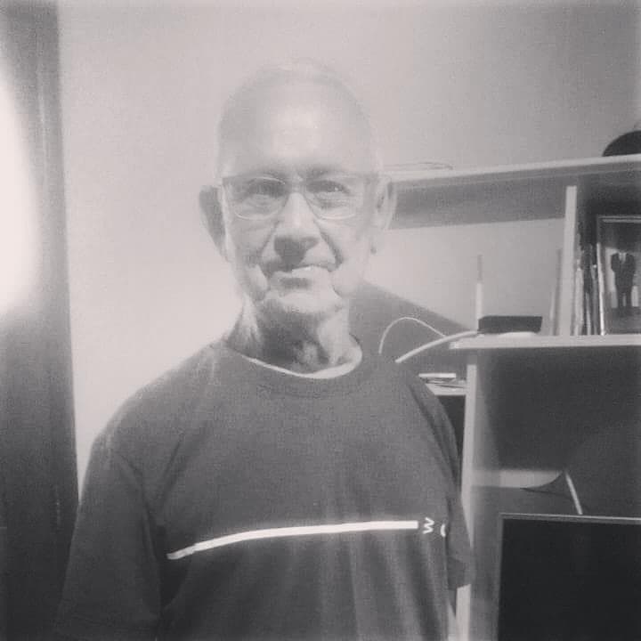 Luto em Poções: Faleceu o querido João Joaquim dos Santos, aos 81 anos.