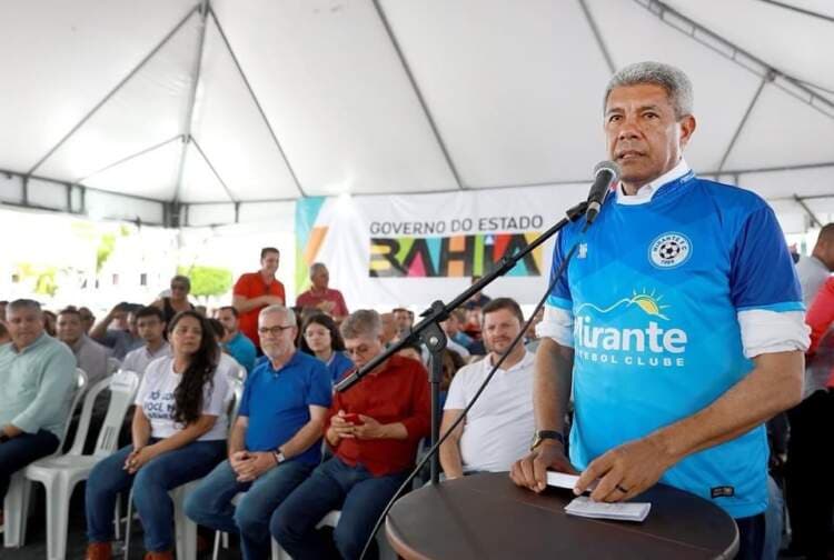 Agricultura familiar ganha reforço em Mirante, com entregas do Governo do Estado