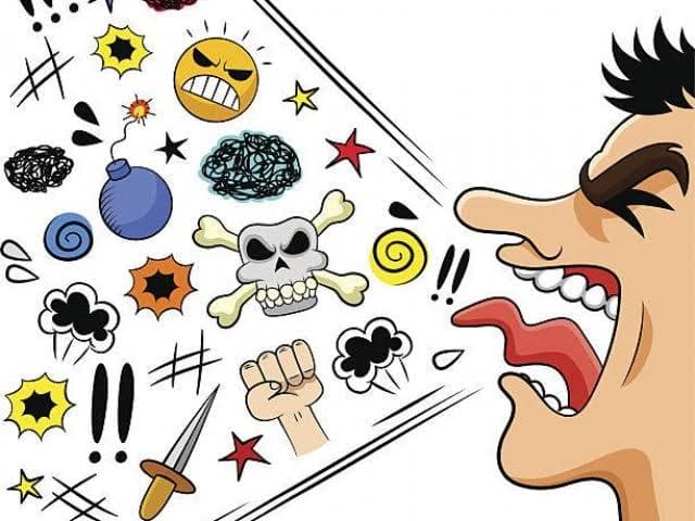 Artigo – Política Raivosa: Agrega ou Afasta?