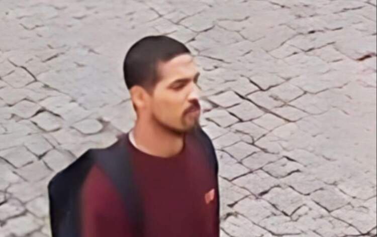 Vacilão: Ladrão de iPhones é identificado após esquecer chapéu na cena do crime