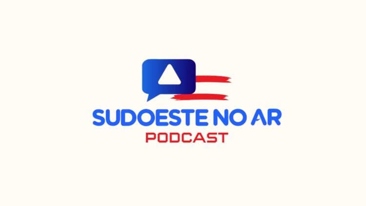 Podcast Sudoeste no Ar: Sua fonte semanal de informação regional