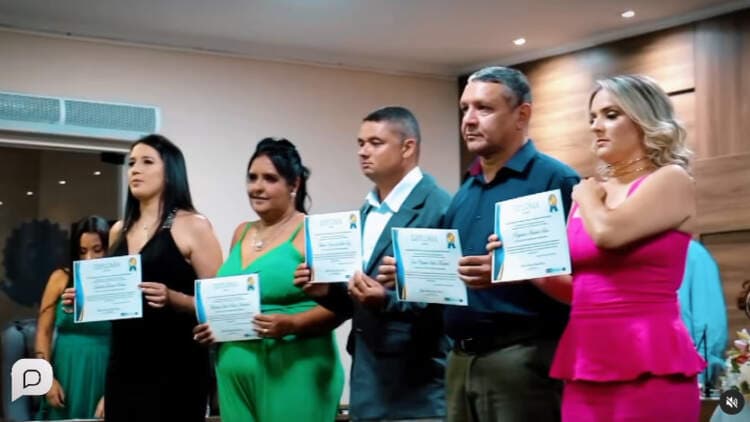 Nova Missão: Conselheiros Tutelares tomam posse para mandatos até 2028