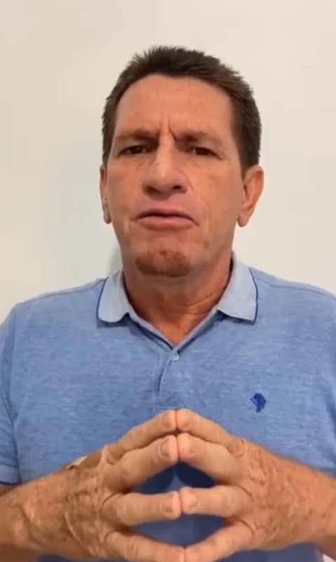 Ex-prefeito Lúcio Meira Propõe União de Oposição em Mirante.