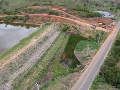 Ex-prefeito Murilo impede município de receber obra com valor aproximado de R$ 3 milhões