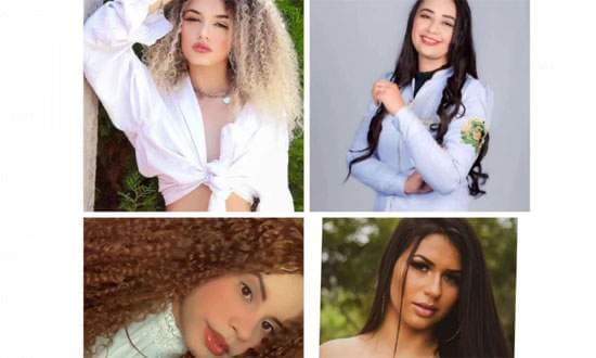 Tragédia em Conquista: Identificadas as quatro jovens universitárias mortas em acidente.