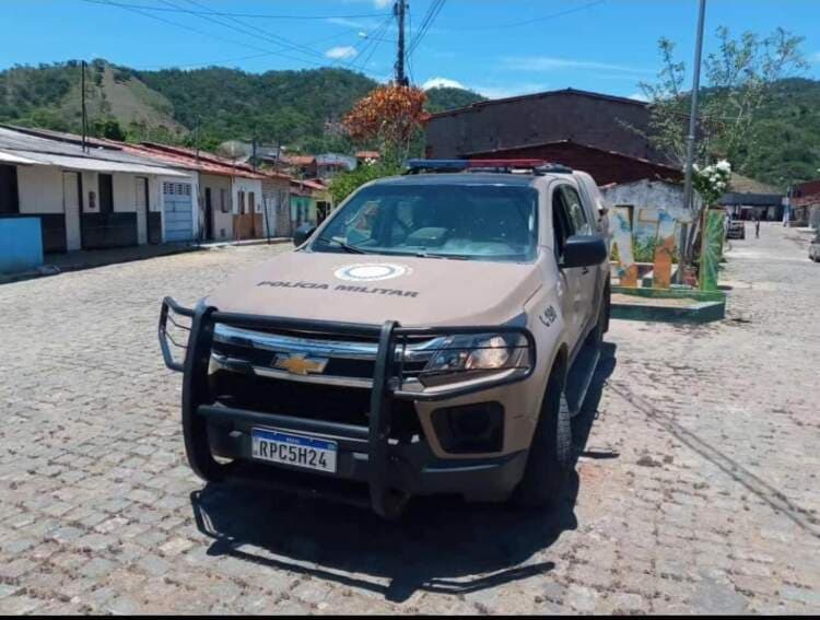 Violência e confronto armado deixam rastro de morte e apreensões em Iguaí e Ibicuí