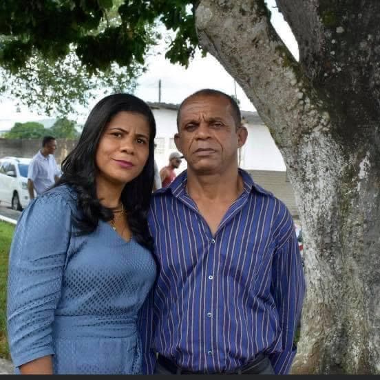 Ibirapitanga: vice-prefeita Val e ex-prefeito Gude se desligam do Governo de Junilson de Boró
