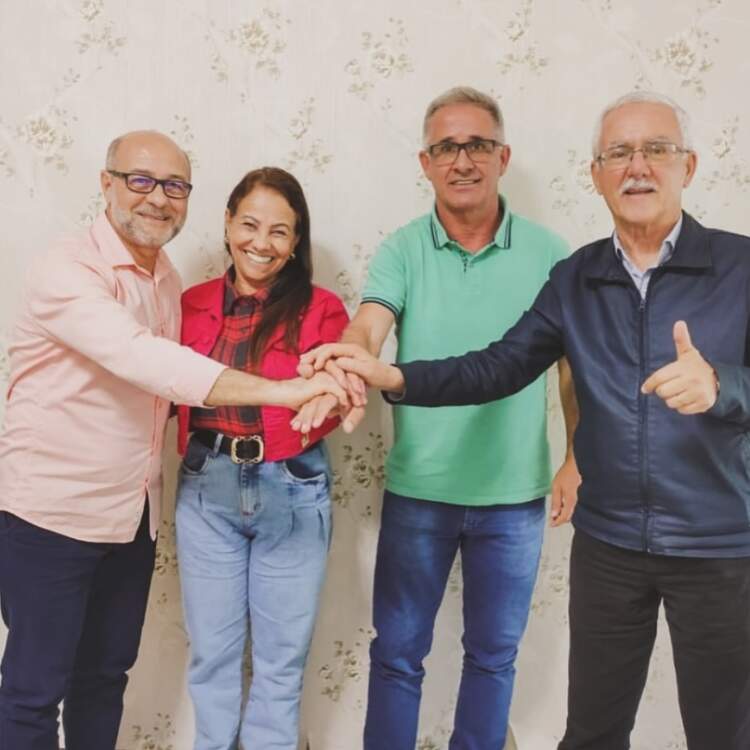 Jorge Luís Retorna ao Grupo 65: Um Trunfo para Nilda nas Eleições de 2024