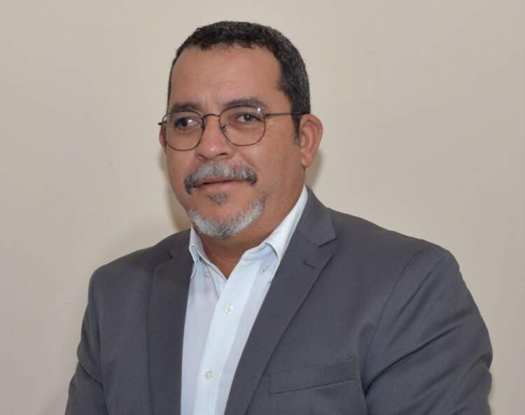 Paulo de Reis consolida-se como maior líder político da história de Caetanos ao eleger seu sucessor Edas Justino