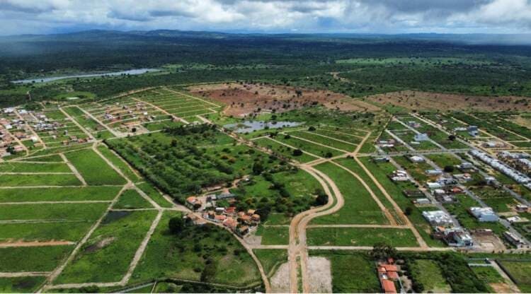 Poções e o seu boom imobiliário: expansão urbana planejada reposiciona a cidade no mapa do desenvolvimento regional