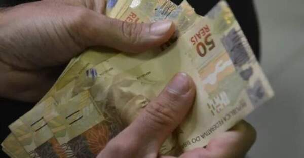 Segundo o IBGE a Bahia tem o segundo pior sálario do Brasil