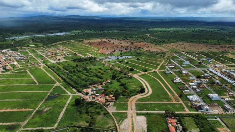 Poções Consolida Novo Ciclo de Desenvolvimento com Urbanismo Planejado e Investimentos Estruturantes